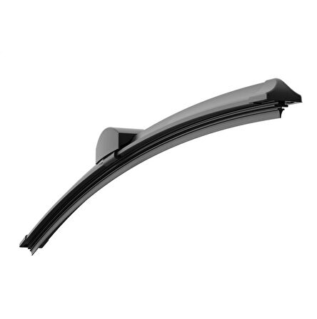 SİLECEK SÜPÜRGESİ ÖN MUZ TİPİ ALPİNA B6 F12-F13 2011- (650mm+430mm)