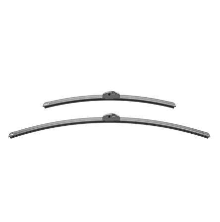 SİLECEK SÜPÜRGESİ ÖN MUZ TİPİ ALPİNA B6 F12-F13 2011- (650mm+430mm)
