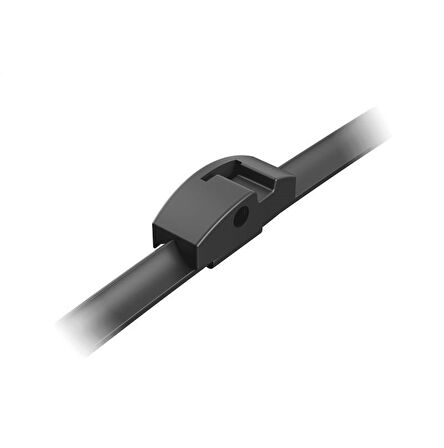 SİLECEK SÜPÜRGESİ ÖN MUZ TİPİ ALPİNA B6 F12-F13 2011- (650mm+430mm)