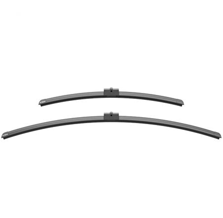 SİLECEK SÜPÜRGESİ ÖN MUZ TİPİ PEUGEOT 207+ A7 2012-2015 (650mm+430mm)