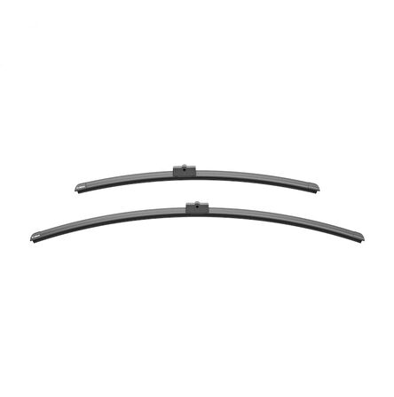 SİLECEK SÜPÜRGESİ ÖN MUZ TİPİ CİTROEN C5 BREAK X3 2004-2008 (650mm+480mm)
