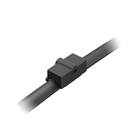 SİLECEK SÜPÜRGESİ ÖN MUZ TİPİ CİTROEN C5 BREAK X3 2004-2008 (650mm+480mm)