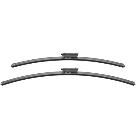 SİLECEK SÜPÜRGESİ ÖN MUZ TİPİ RENAULT SCENİC 2 JM 2004-2009 (650mm+550mm)