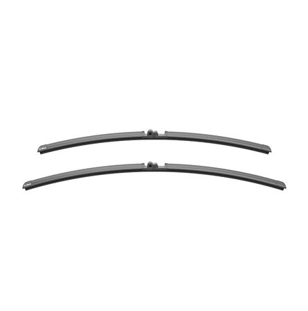SİLECEK SÜPÜRGESİ ÖN MUZ TİPİ PORSCHE CAYENNE 9PA 2002-2007 (650mm+650mm)