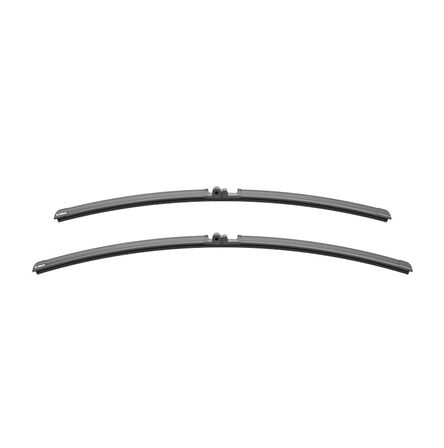 SİLECEK SÜPÜRGESİ ÖN MUZ TİPİ VOLKSWAGEN TOUAREG 7LA-7L6 2002-2007 (650mm+650mm)