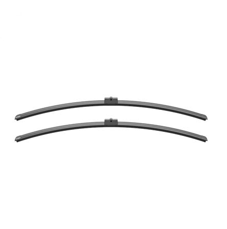 SİLECEK SÜPÜRGESİ ÖN MUZ TİPİ MERCEDES S SERİSİ W220 2000-2006 (650mm+650mm)