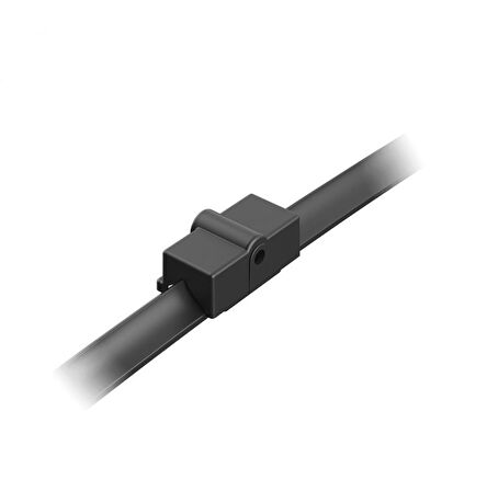 SİLECEK SÜPÜRGESİ ÖN MUZ TİPİ MERCEDES S SERİSİ W220 2000-2006 (650mm+650mm)