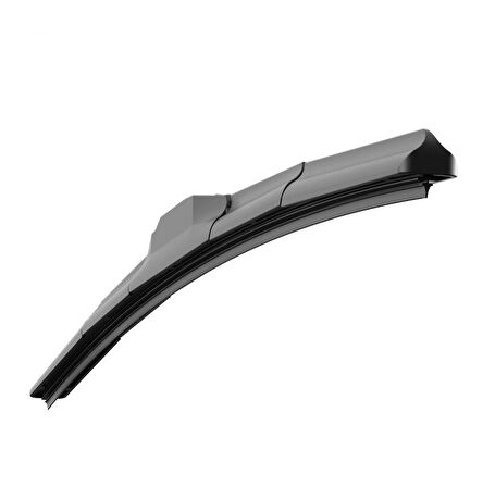 SİLECEK SÜPÜRGESİ ÖN MUZ TİPİ HYBRİD MİNİ CABRİO F57 2016- (450mm+480mm)