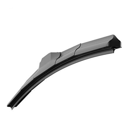 SİLECEK SÜPÜRGESİ ÖN MUZ TİPİ HYBRİD CHEVROLET KALOS HATCHBACK KL1S-T200 2005-2008 (550mm+400mm)