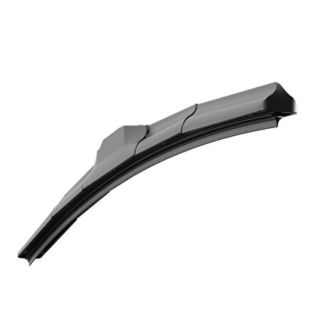 SİLECEK SÜPÜRGESİ ÖN MUZ TİPİ HYBRİD SAAB 9-3 STATİON WAGON 9440 2005-2007 (550mm+550mm)