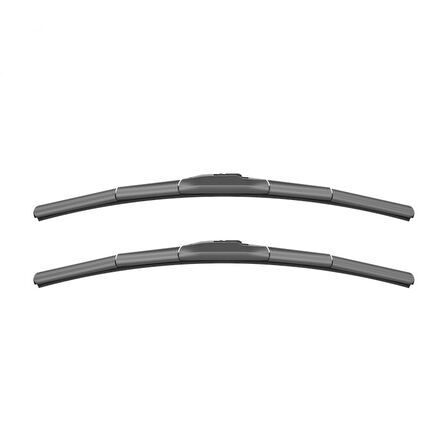 SİLECEK SÜPÜRGESİ ÖN MUZ TİPİ HYBRİD SAAB 9-3 STATİON WAGON 9440 2005-2007 (550mm+550mm)
