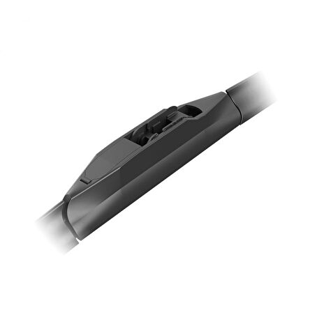 SİLECEK SÜPÜRGESİ ÖN MUZ TİPİ HYBRİD SAAB 9-3 STATİON WAGON 9440 2005-2007 (550mm+550mm)
