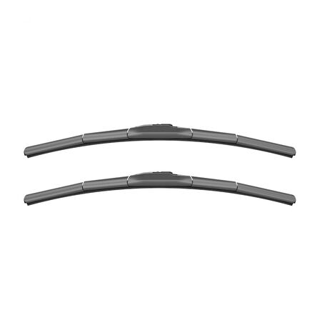 SİLECEK SÜPÜRGESİ ÖN MUZ TİPİ HYBRİD SAAB 9-5 STATİON WAGON 9600 1997-2007 (550mm+550mm)