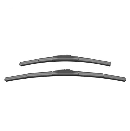 SİLECEK SÜPÜRGESİ ÖN MUZ TİPİ HYBRİD KİA OPTİMA TF 2011- (600mm+450mm)