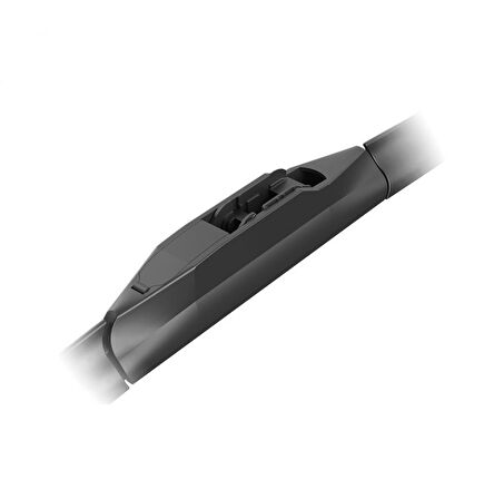 SİLECEK SÜPÜRGESİ ÖN MUZ TİPİ HYBRİD CİTROEN C3 1 A8-A31 2002-2009 (600mm+450mm)