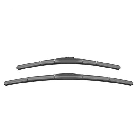 SİLECEK SÜPÜRGESİ ÖN MUZ TİPİ HYBRİD OPEL VECTRA C 2005-2008 (600mm+480mm)