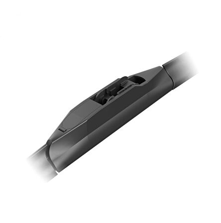 SİLECEK SÜPÜRGESİ ÖN MUZ TİPİ HYBRİD KİA CERATO KOUP TD 2010- (600mm+500mm)