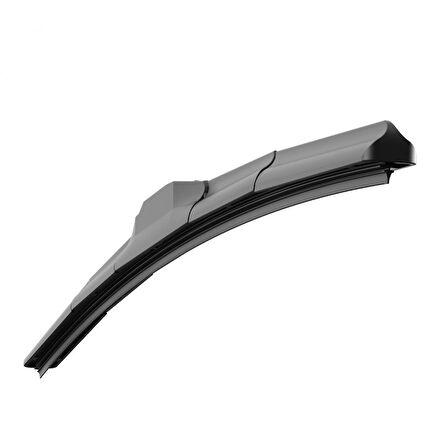 SİLECEK SÜPÜRGESİ ÖN MUZ TİPİ HYBRİD MERCEDES C SERİSİ W203 2000-2003 (600mm+530mm)