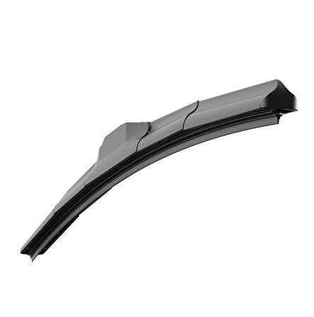 SİLECEK SÜPÜRGESİ ÖN MUZ TİPİ HYBRİD HYUNDAI İX35 2011- (650mm+350mm)