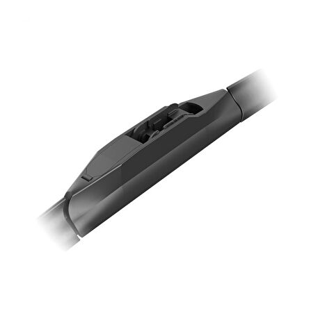 SİLECEK SÜPÜRGESİ ÖN MUZ TİPİ HYBRİD HYUNDAI İX35 2011- (650mm+350mm)