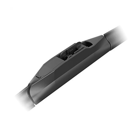 SİLECEK SÜPÜRGESİ ÖN MUZ TİPİ HYBRİD HYUNDAI SOLARİS RB 2011- (650mm+400mm)