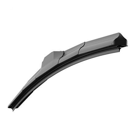 SİLECEK SÜPÜRGESİ ÖN MUZ TİPİ HYBRİD NİSSAN TEANA J32-J32R 2008- (650mm+400mm)