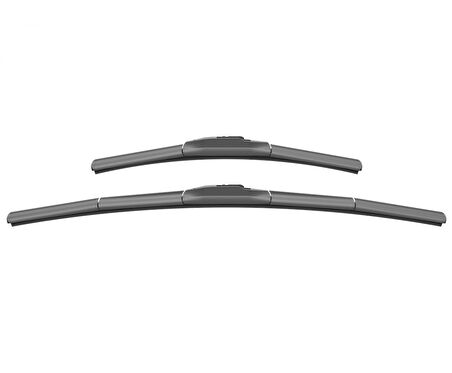 SİLECEK SÜPÜRGESİ ÖN MUZ TİPİ HYBRİD SUBARU İMPREZA G13-G23 2011- (650mm+400mm)