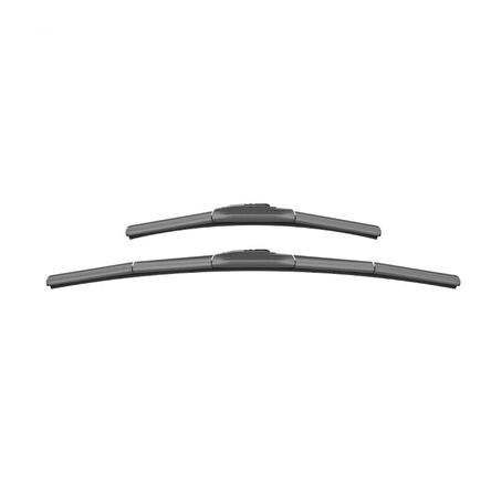 SİLECEK SÜPÜRGESİ ÖN MUZ TİPİ HYBRİD HYUNDAI CRETA 2016- (650mm+400mm)