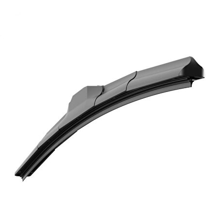 SİLECEK SÜPÜRGESİ ÖN MUZ TİPİ HYBRİD SMART FORFOUR 454 2004-2007 (650mm+450mm)
