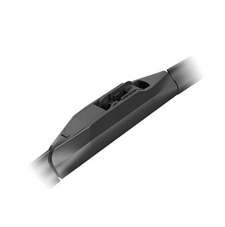SİLECEK SÜPÜRGESİ ÖN MUZ TİPİ HYBRİD SMART FORFOUR 454 2004-2007 (650mm+450mm)