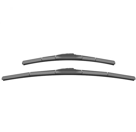 SİLECEK SÜPÜRGESİ ÖN MUZ TİPİ HYBRİD SUBARU LEGACY STATİON WAGON B14 2009-2014 (650mm+450mm)