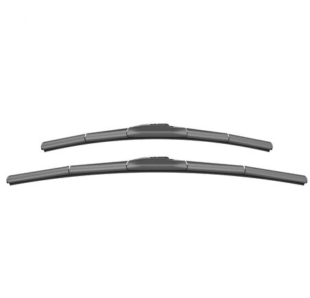 SİLECEK SÜPÜRGESİ ÖN MUZ TİPİ HYBRİD SUBARU TRİBECA B9 2006-2007 (650mm+500mm)