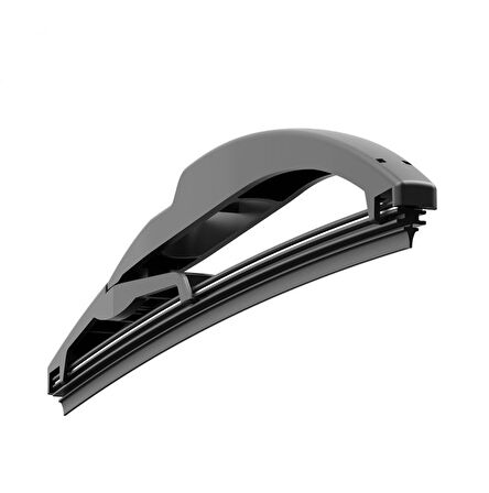 SİLECEK SÜPÜRGESİ ARKA PLASTİK TİP SMART FORTWO COUPE 451 2007- (260mm)