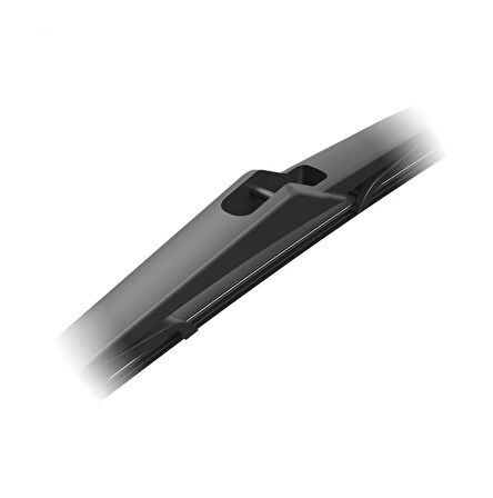 SİLECEK SÜPÜRGESİ ARKA PLASTİK TİP RENAULT SCENİC 3 JZ 2009-2016 (300mm)