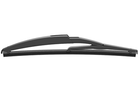 SİLECEK SÜPÜRGESİ ARKA PLASTİK TİP CİTROEN C3 PİCASSO A58 2009-2010 (300mm)