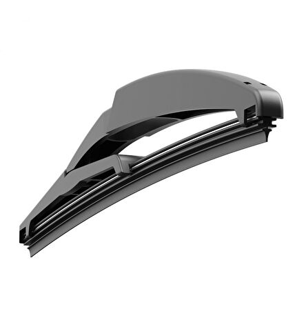 SİLECEK SÜPÜRGESİ ARKA PLASTİK TİP CİTROEN C4 2 B71 2010-2018 (300mm)