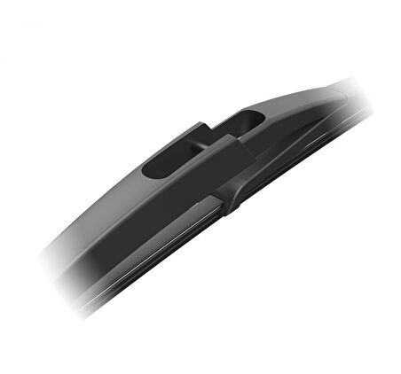 SİLECEK SÜPÜRGESİ ARKA PLASTİK TİP CİTROEN C4 2 B71 2010-2018 (300mm)