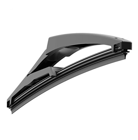 SİLECEK SÜPÜRGESİ ARKA PLASTİK TİP LADA XRAY 2015- (300mm)