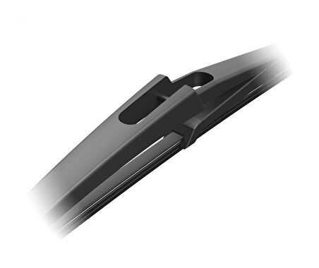 SİLECEK SÜPÜRGESİ ARKA PLASTİK TİP LADA XRAY 2015- (300mm)