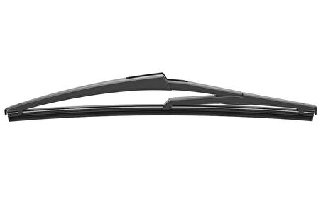 SİLECEK SÜPÜRGESİ ARKA PLASTİK TİP NİSSAN TERRANO D10 2014-2016 (300mm)