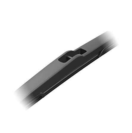 SİLECEK SÜPÜRGESİ ARKA PLASTİK TİP ROVER 75 TOURER  2001-2005 (350mm)