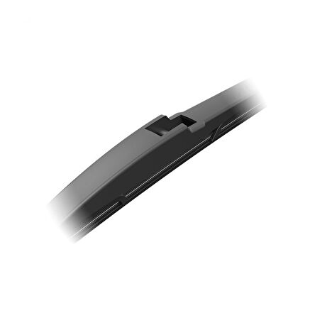 SİLECEK SÜPÜRGESİ ARKA PLASTİK TİP MAZDA CX-5 KF 2017- (350mm)