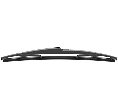 SİLECEK SÜPÜRGESİ ARKA PLASTİK TİP NİSSAN TERRANO HS 2013-2014 (350mm)