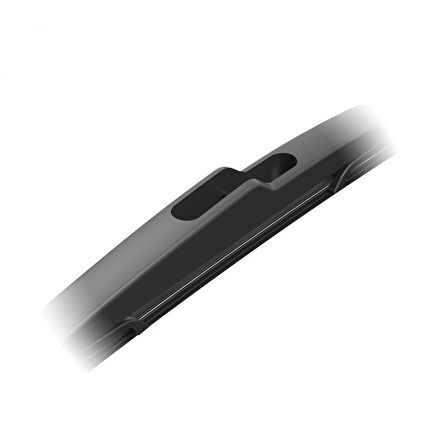 SİLECEK SÜPÜRGESİ ARKA PLASTİK TİP NİSSAN TERRANO HS 2013-2014 (350mm)