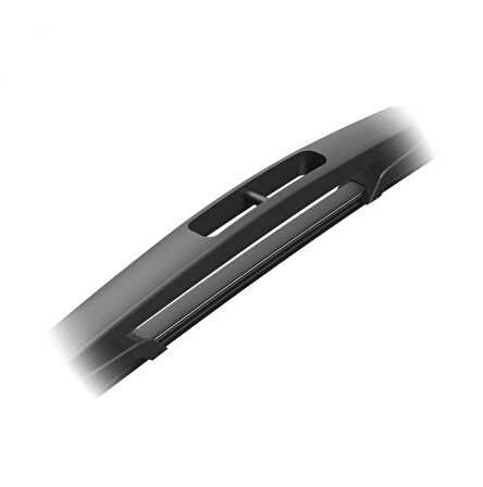 SİLECEK SÜPÜRGESİ ARKA MUZ TİPİ RENAULT TRAFİC 3 EG-FG-JG 2014- (400mm)