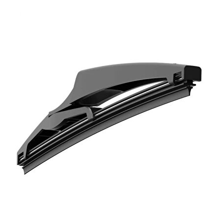 SİLECEK SÜPÜRGESİ ARKA PLASTİK TİP RENAULT MEGANE 4 B9 2015-2017 (230mm)