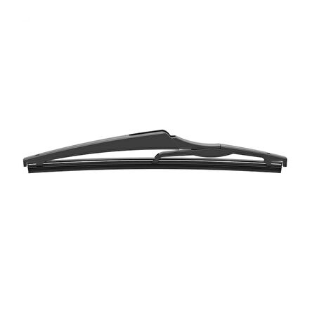 SİLECEK SÜPÜRGESİ ARKA PLASTİK TİP RENAULT MEGANE 4 B9 2015-2017 (230mm)