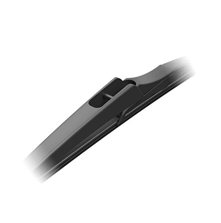 SİLECEK SÜPÜRGESİ ARKA PLASTİK TİP RENAULT MEGANE 4 B9 2015-2017 (230mm)