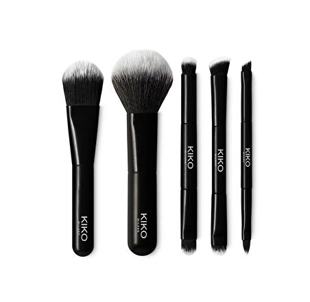 Travel Brush Set