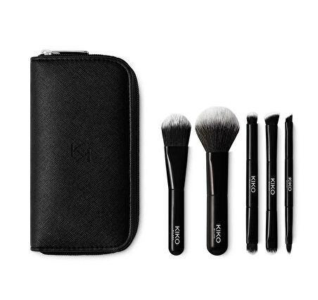 Travel Brush Set